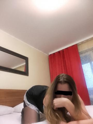 Шарлотта Курск Эскорт Реал фото 4