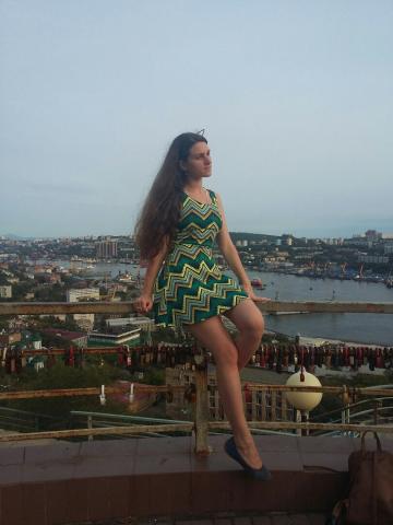 Валентина Вип Горячая Брюнетка фото 2